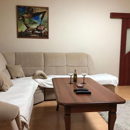 Apartment Sever Hroncova コシツェ エクステリア 写真