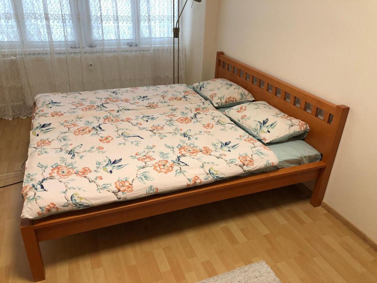 Apartment Sever Hroncova コシツェ エクステリア 写真