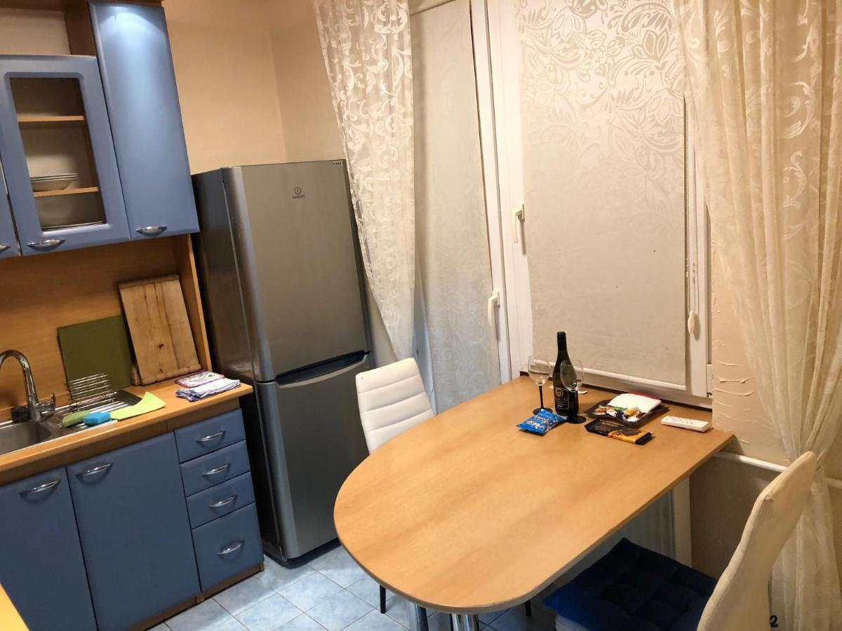 Apartment Sever Hroncova コシツェ エクステリア 写真